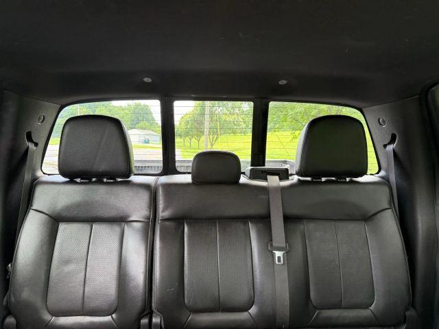 Photo of 2014 Gray Ford F-150