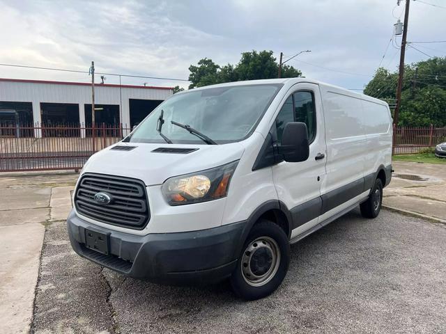 2016 Ford Transit-150