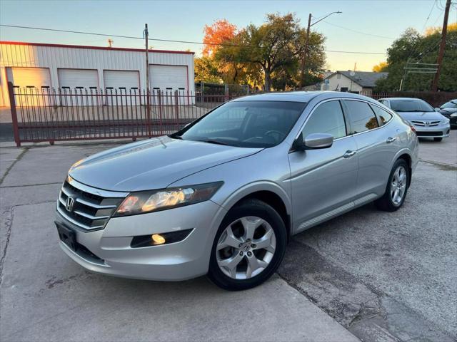 2010 Honda Accord Crosstour