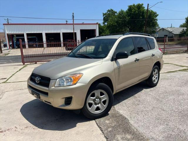 2011 Toyota RAV4