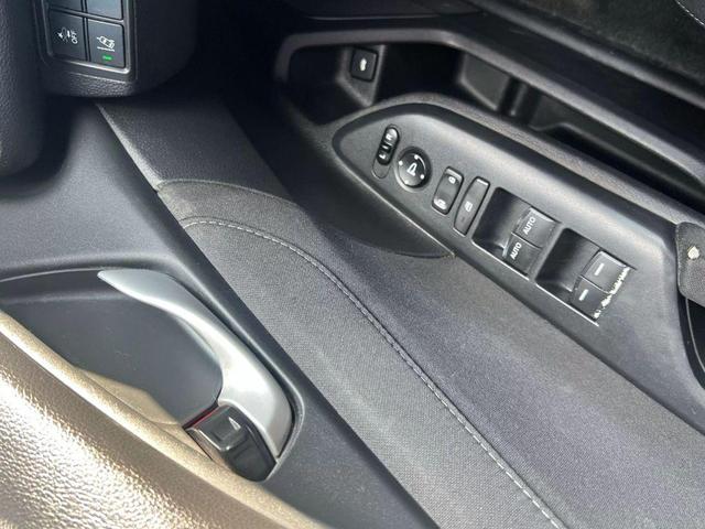 Photo of 2016 Blue Honda Civic