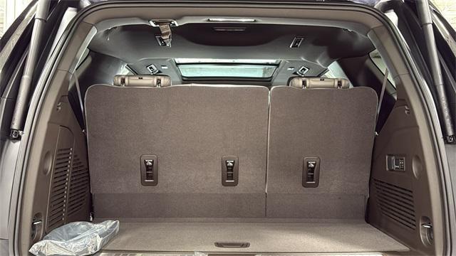 Photo of 2025 Ash Chevrolet Tahoe