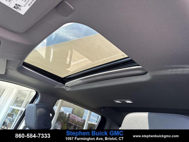 Photo of 2026 Titainium GMC Sierra 1500