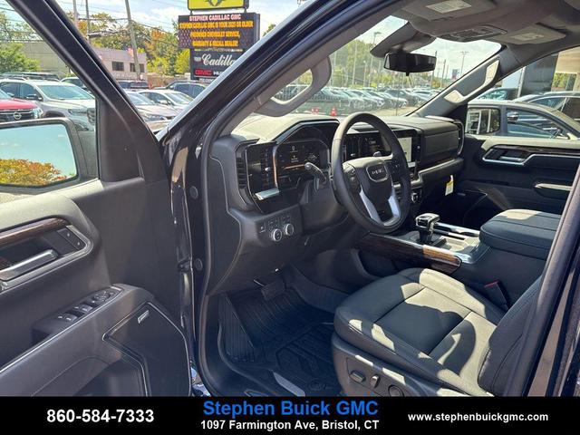 Photo of 2026 Titainium GMC Sierra 1500