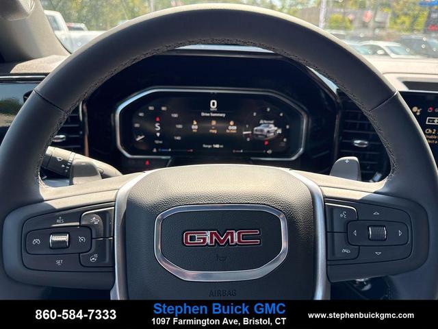 Photo of 2026 Titainium GMC Sierra 1500