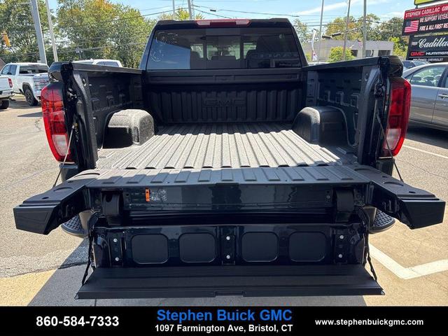 Photo of 2026 Titainium GMC Sierra 1500