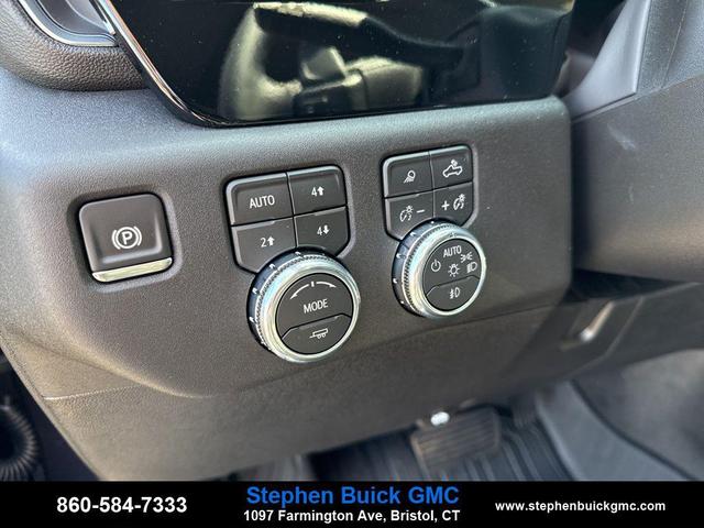 Photo of 2026 Titainium GMC Sierra 1500
