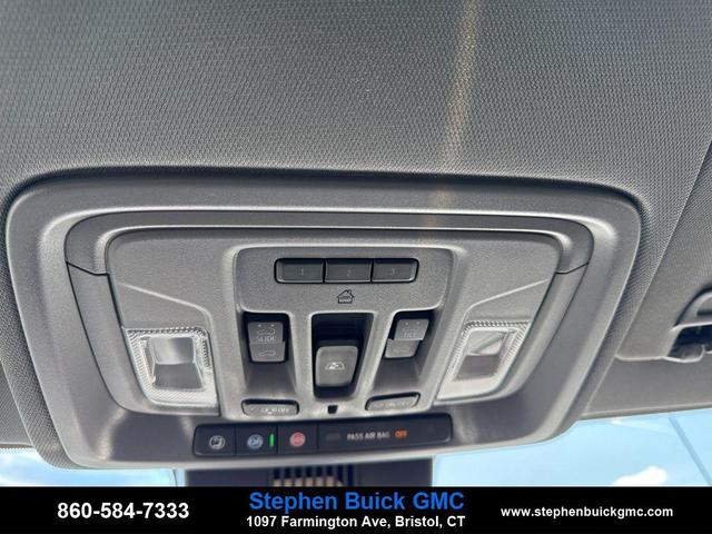 Photo of 2026 Titainium GMC Sierra 1500