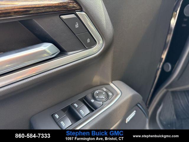 Photo of 2026 Titainium GMC Sierra 1500
