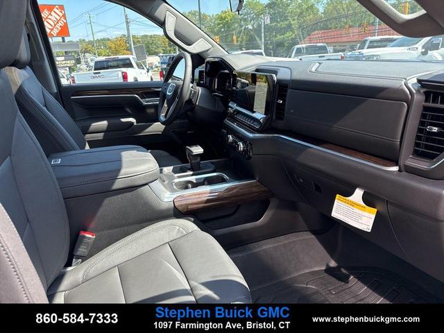 Photo of 2026 Titainium GMC Sierra 1500