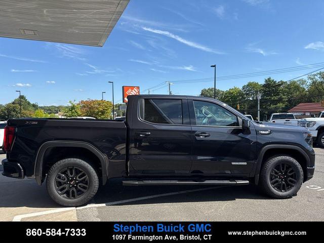 Photo of 2026 Titainium GMC Sierra 1500