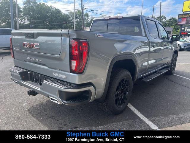 Photo of 2026 Sterling GMC Sierra 1500