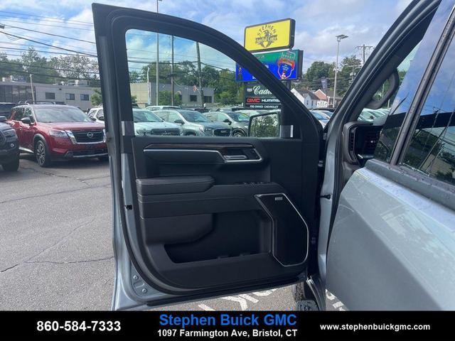 Photo of 2026 Sterling GMC Sierra 1500