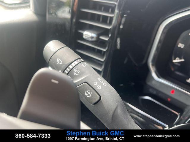 Photo of 2026 Sterling GMC Sierra 1500