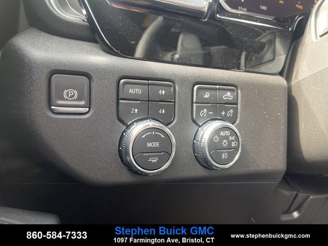 Photo of 2026 Sterling GMC Sierra 1500