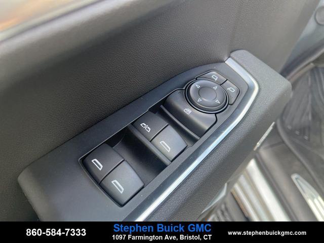 Photo of 2026 Sterling GMC Sierra 1500