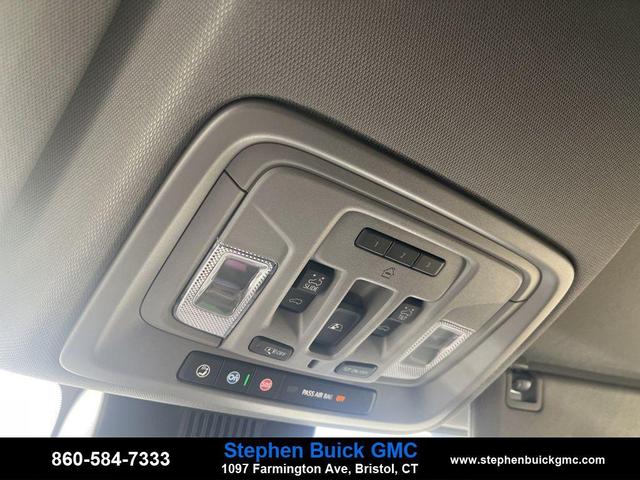 Photo of 2026 Sterling GMC Sierra 1500