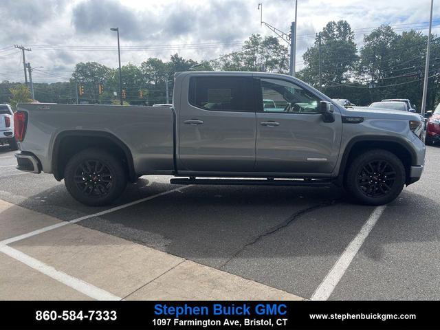 Photo of 2026 Sterling GMC Sierra 1500