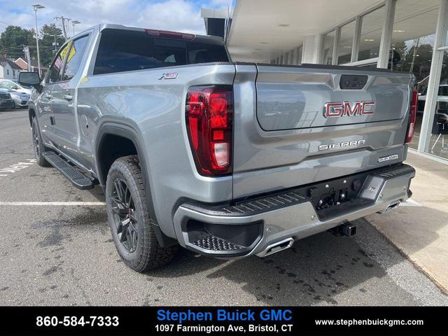 Photo of 2026 Sterling GMC Sierra 1500