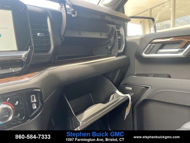 Photo of 2026 Sterling GMC Sierra 1500