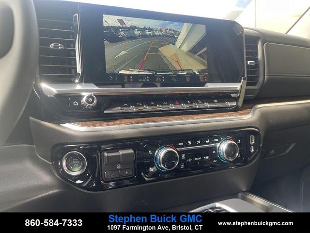 Photo of 2026 Sterling GMC Sierra 1500