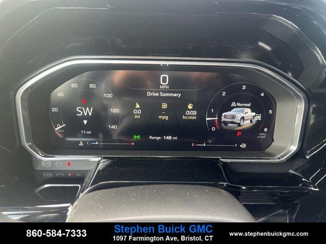 Photo of 2026 Sterling GMC Sierra 1500