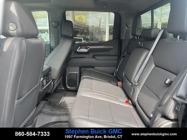 Photo of 2026 Sterling GMC Sierra 1500