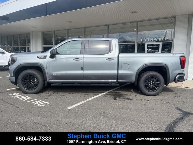 Photo of 2026 Sterling GMC Sierra 1500