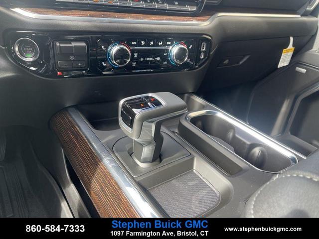 Photo of 2026 Sterling GMC Sierra 1500