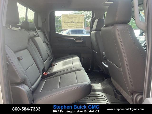 Photo of 2026 Sterling GMC Sierra 1500