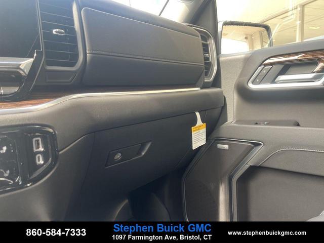 Photo of 2026 Sterling GMC Sierra 1500