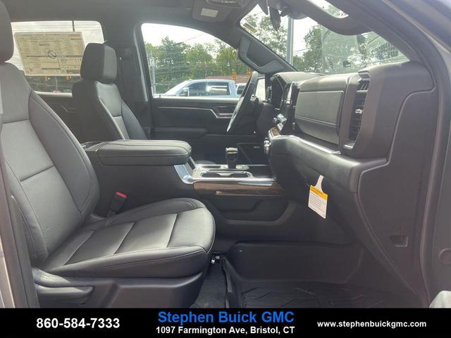 Photo of 2026 Sterling GMC Sierra 1500