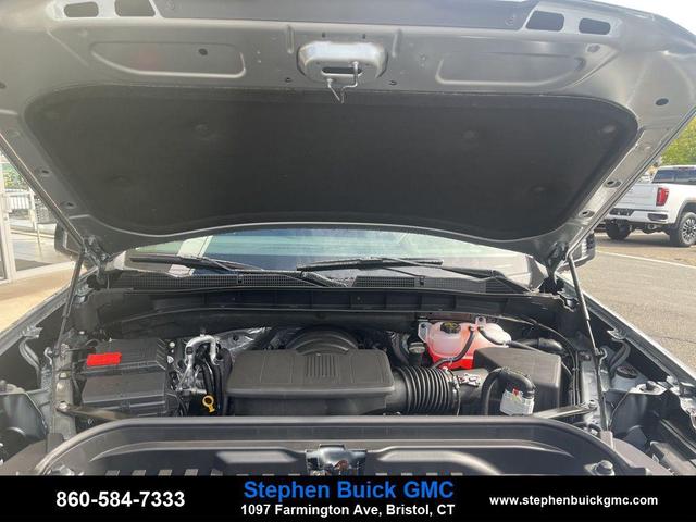 Photo of 2026 Sterling GMC Sierra 1500