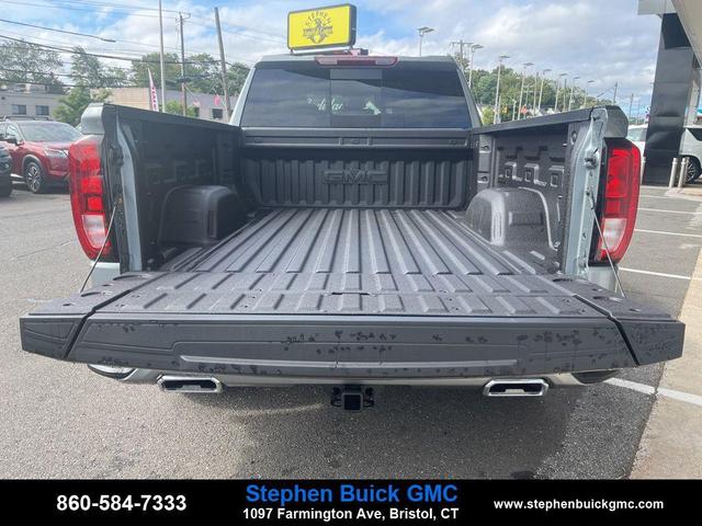 Photo of 2026 Sterling GMC Sierra 1500