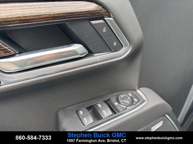 Photo of 2026 Sterling Metallic GMC Sierra 1500
