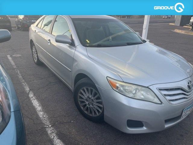 2010 Toyota Camry