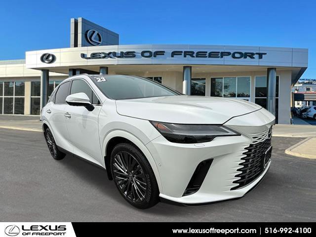 2023 Lexus Rx 350