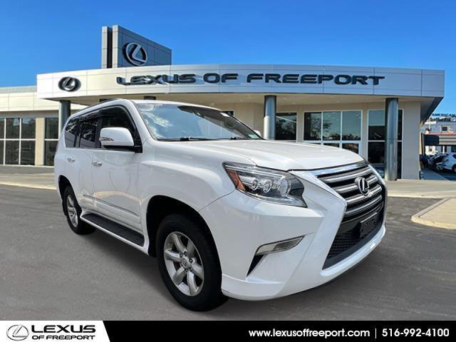 2015 Lexus Gx 460