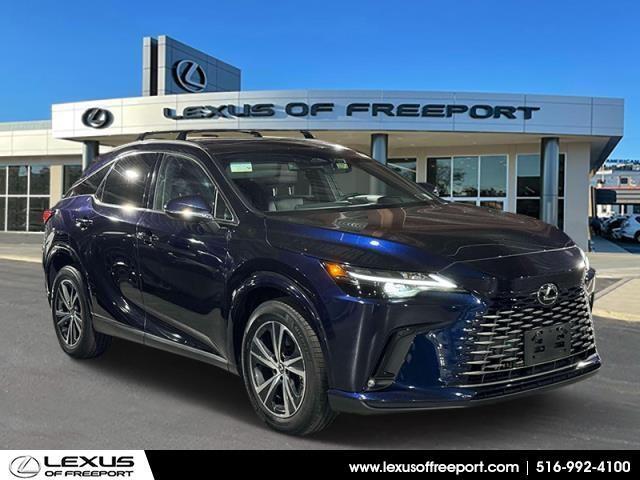 2023 Lexus Rx 350