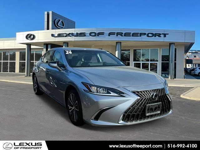2024 Lexus Es 350
