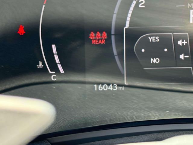 Photo of 2025 Atomic Silver Lexus NX 350