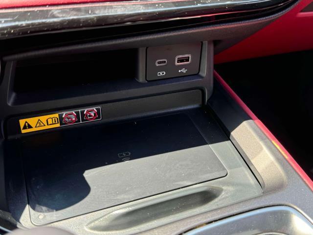 Photo of 2025 Atomic Silver Lexus NX 350