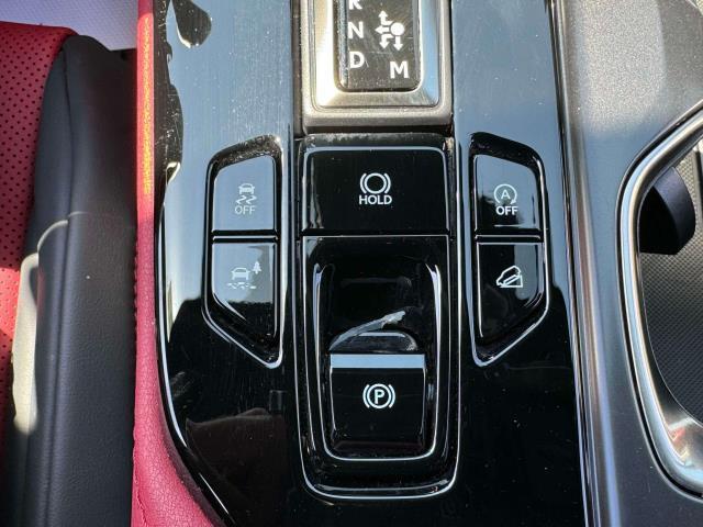 Photo of 2025 Atomic Silver Lexus NX 350