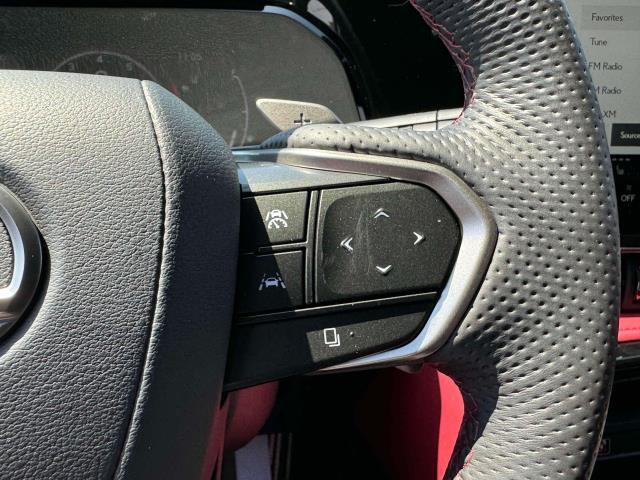 Photo of 2025 Atomic Silver Lexus NX 350