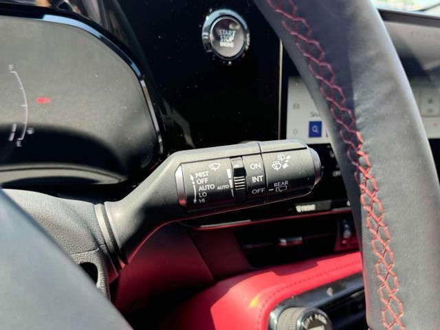 Photo of 2025 Atomic Silver Lexus NX 350