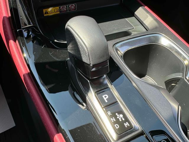 Photo of 2025 Atomic Silver Lexus NX 350