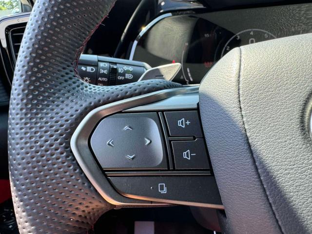 Photo of 2025 Atomic Silver Lexus NX 350