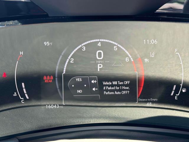 Photo of 2025 Atomic Silver Lexus NX 350