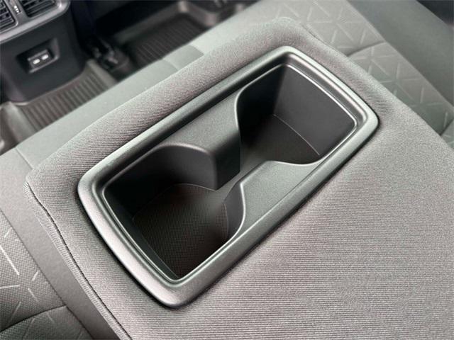Photo of 2022 White Toyota RAV4