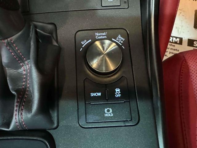 Photo of 2023 Ultra White Lexus IS 500